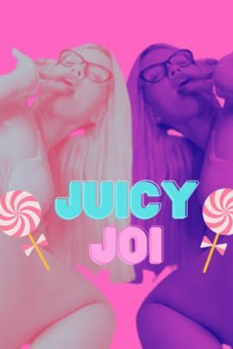 Juicy JOI - Screenshot 1 of 4 - Domination