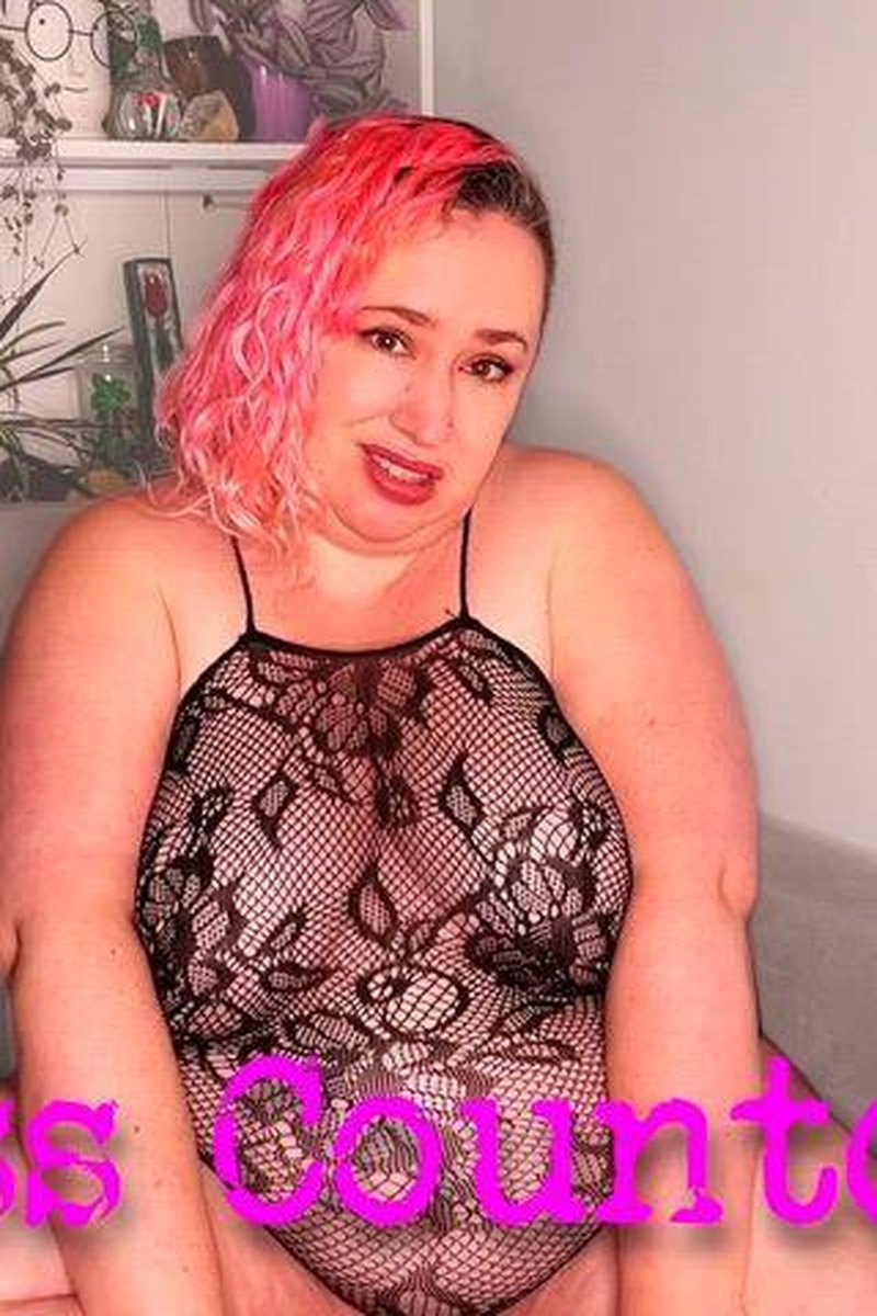 Endless Countdowns JOI - Screenshot 1 of 4 - Nimue Allen