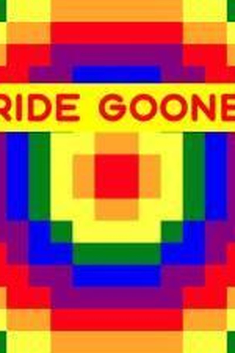 Pride Gooning - Screenshot 1 of 4 - Audio Only