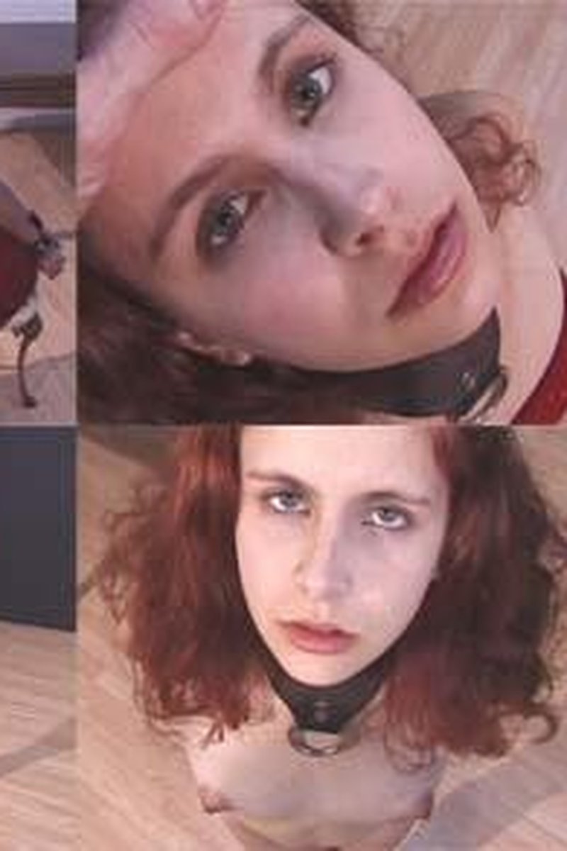 Runway Training - Screenshot 1 of 4 - BDSM