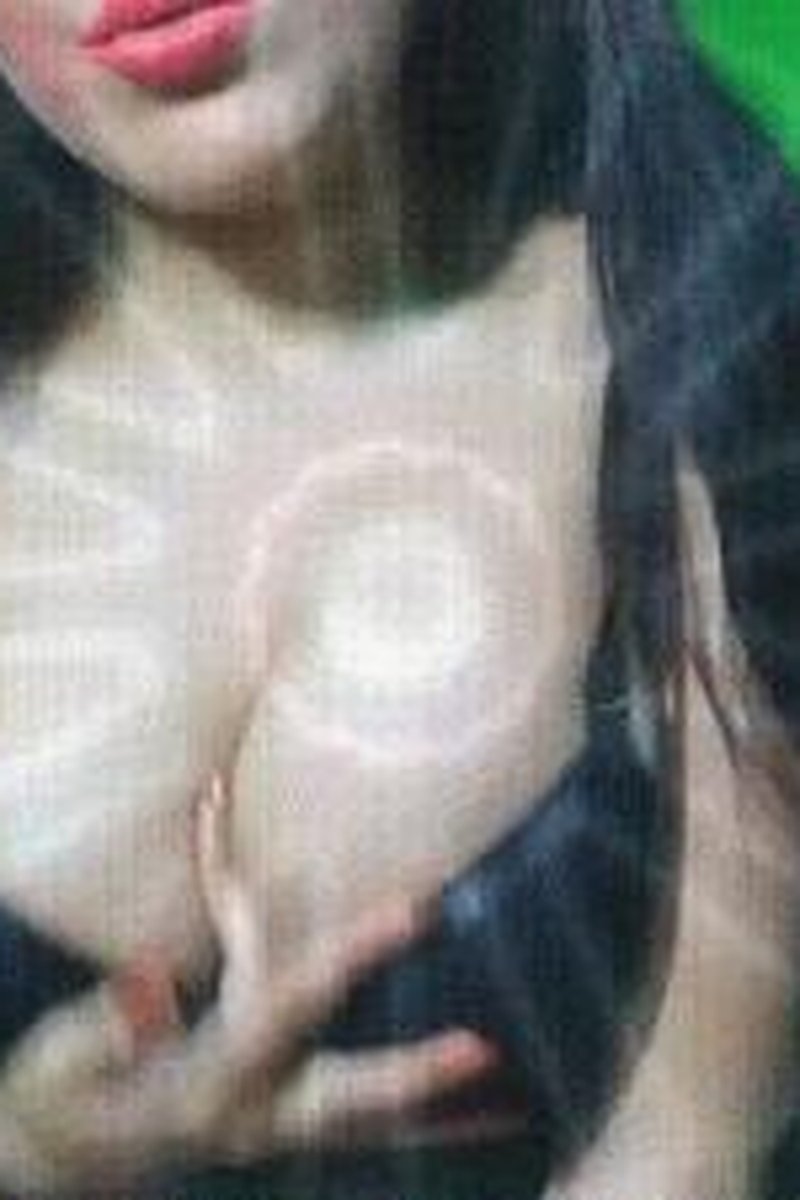 Deep Inside Your Mind - Screenshot 1 of 4 - Big Tits