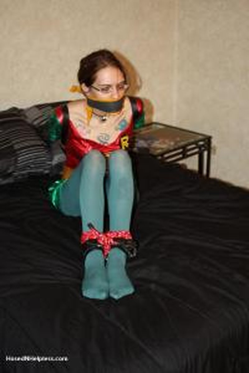 Update #174 - Screenshot 1 of 4 - Bondage