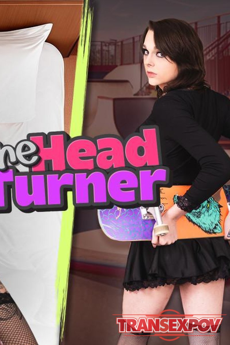 The Head Turner! - Screenshot 1 of 4 - American