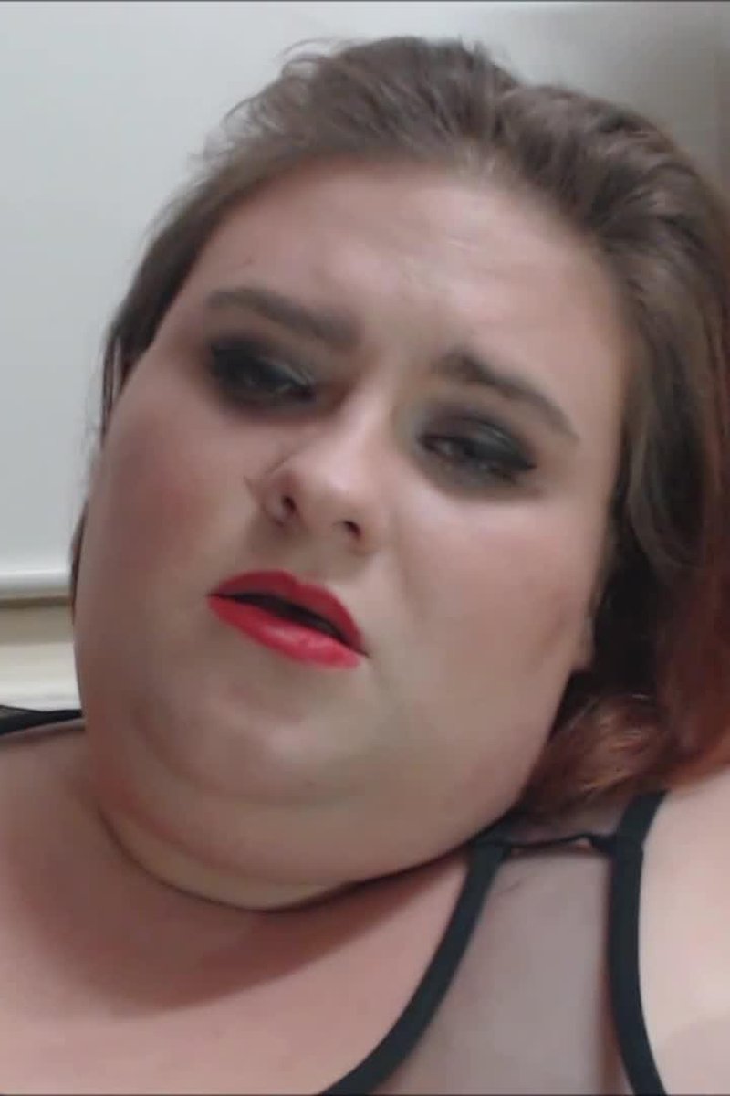 Face Cam:Orgasm - Screenshot 1 of 4 - BBW