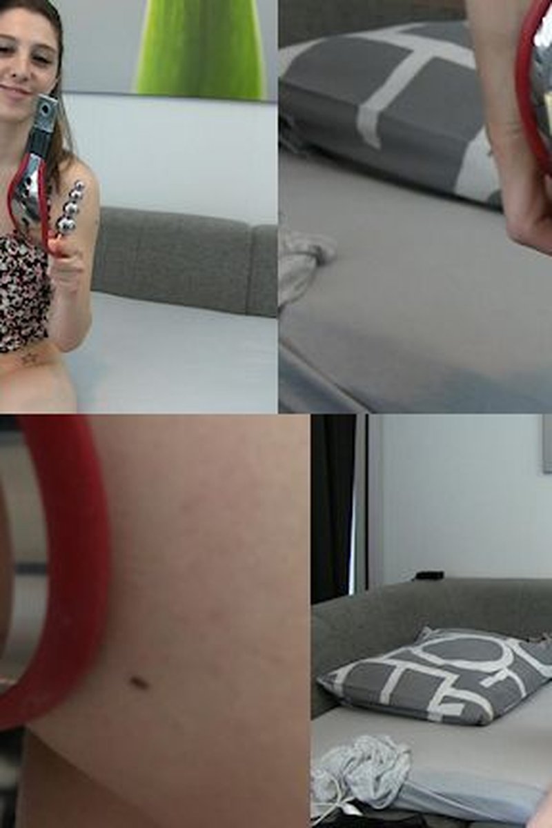 Plugged Again - Screenshot 1 of 4 - Butt Plug