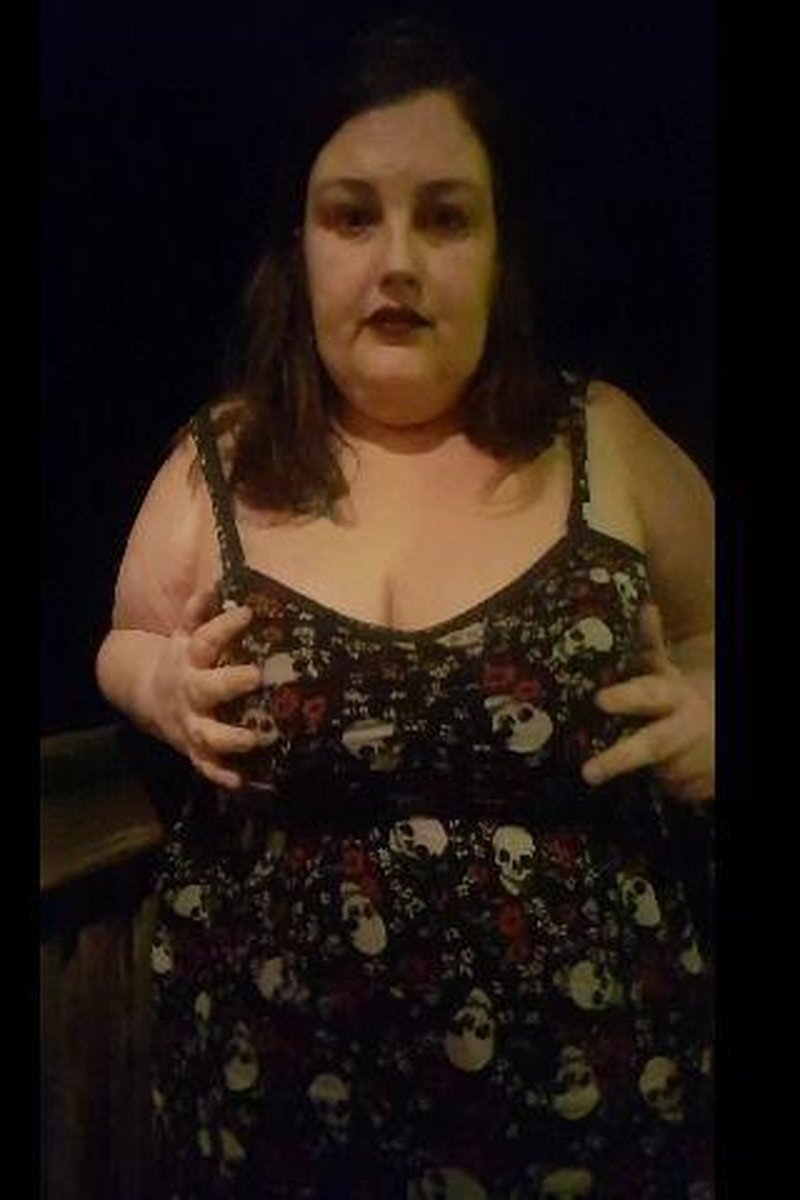 BBW Smoking - Screenshot 1 of 4 - BBW