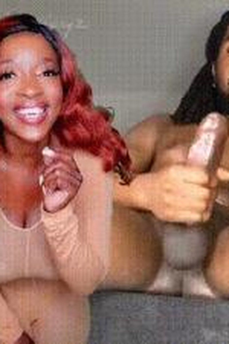 You Will Never Compare - Screenshot 1 of 4 - Cock Worship