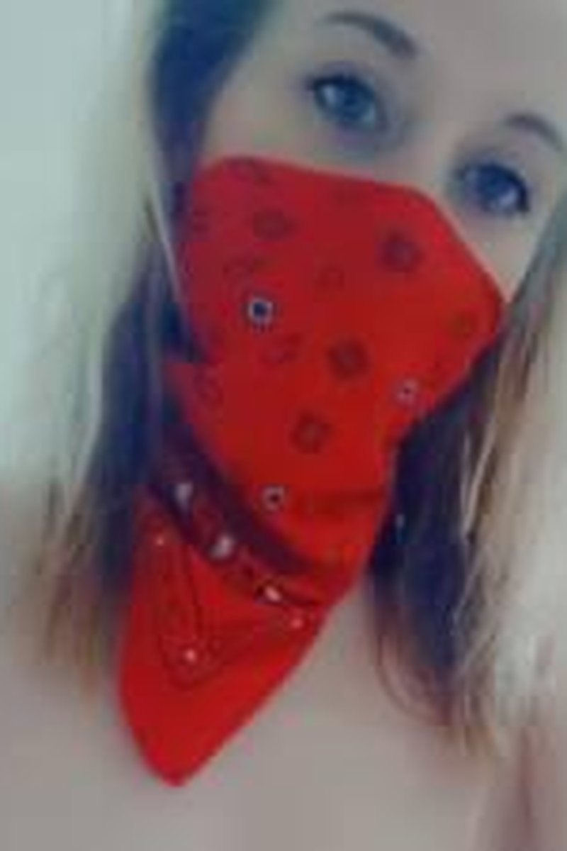 Bad Ass Bitch - Screenshot 1 of 4 - Findom