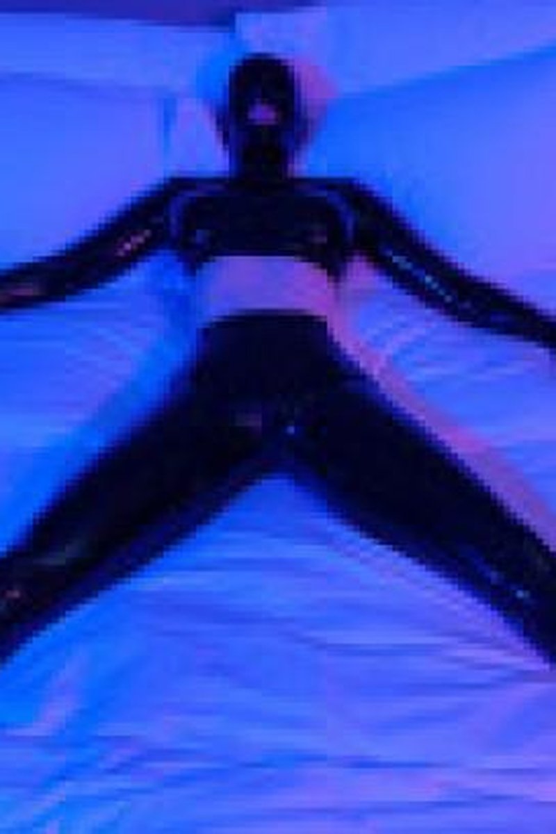 Orgasm Control - Screenshot 1 of 4 - Bondage