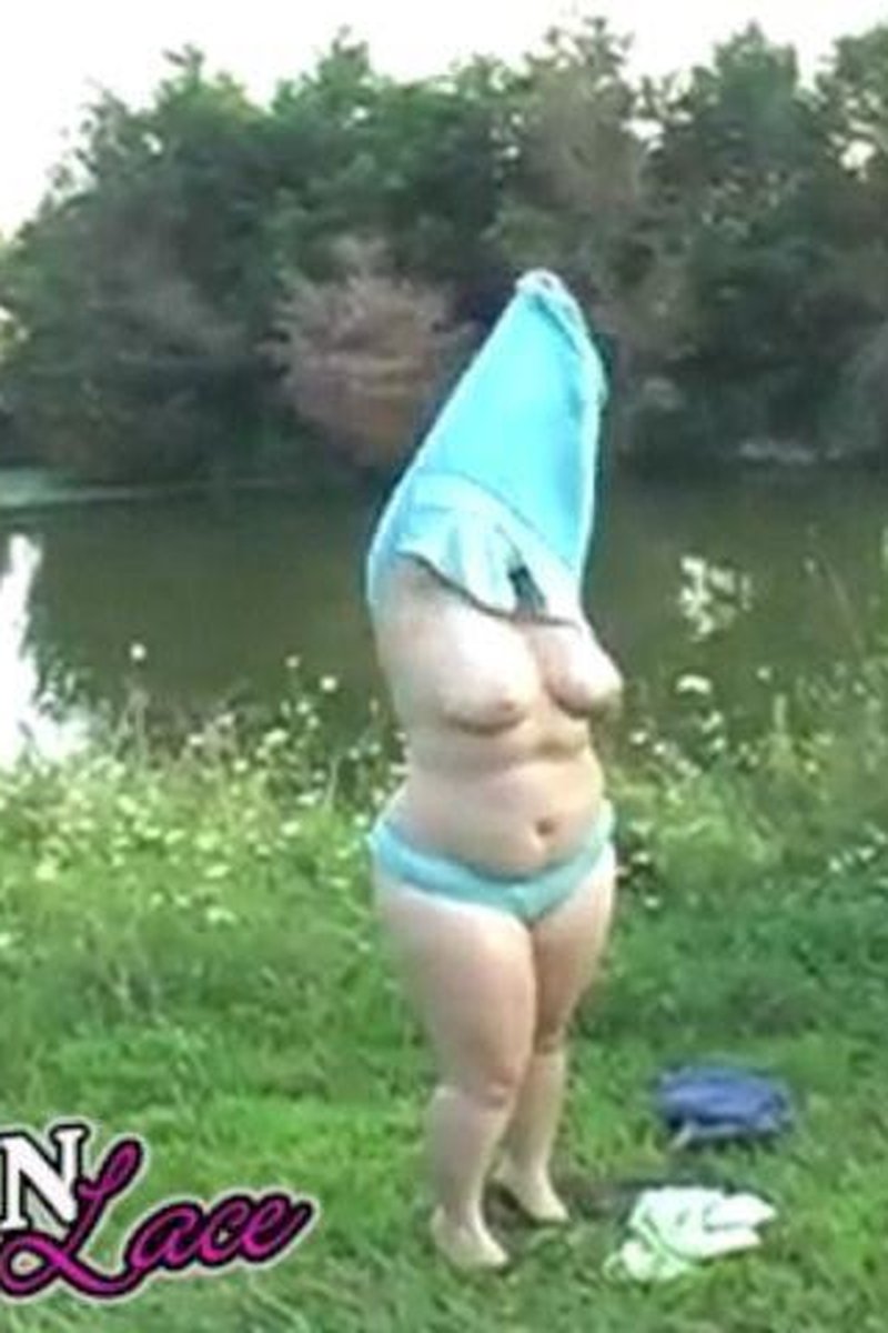 Catching Me Changing - Screenshot 1 of 4 - BBW