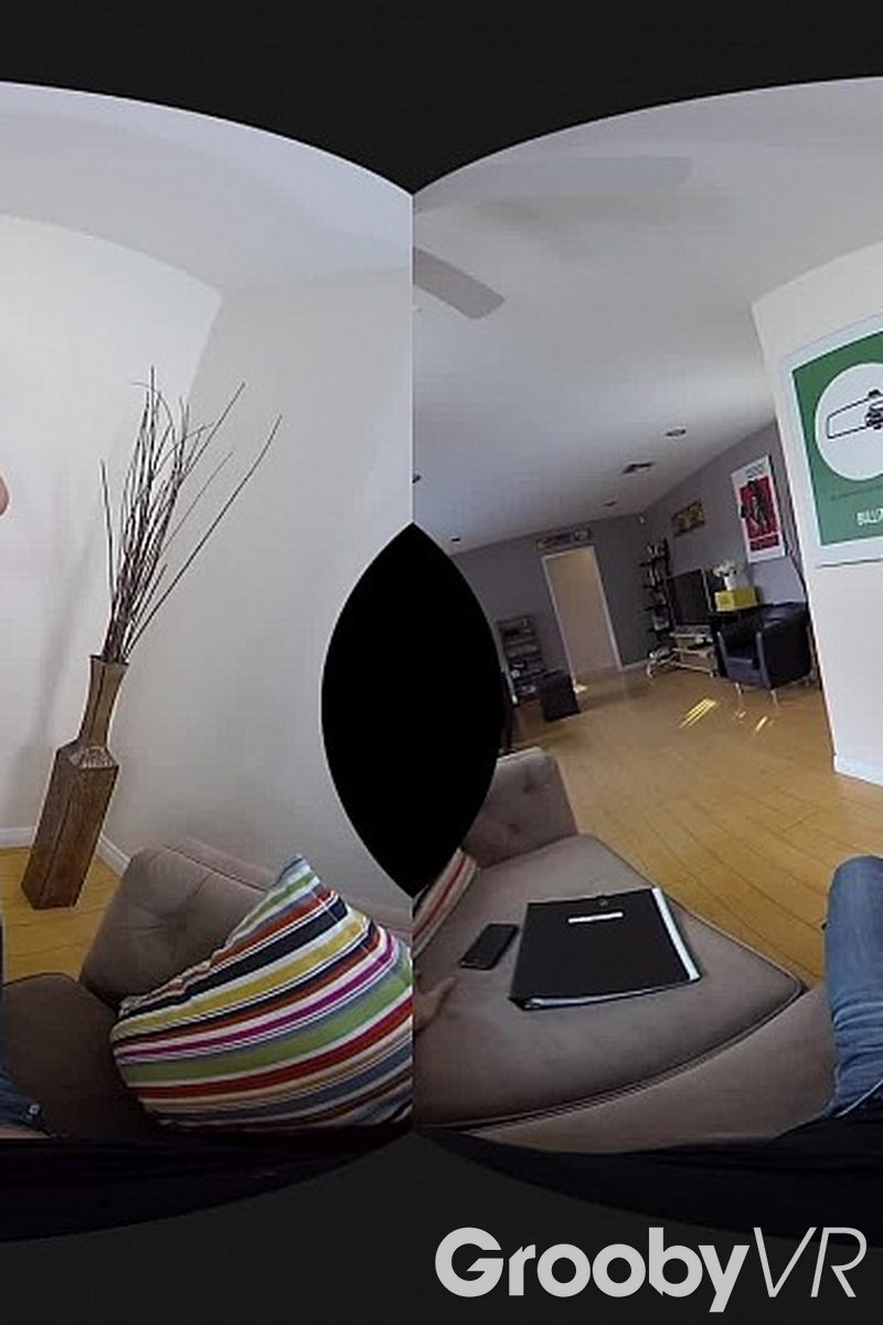 Open House - Screenshot 1 of 4 - American