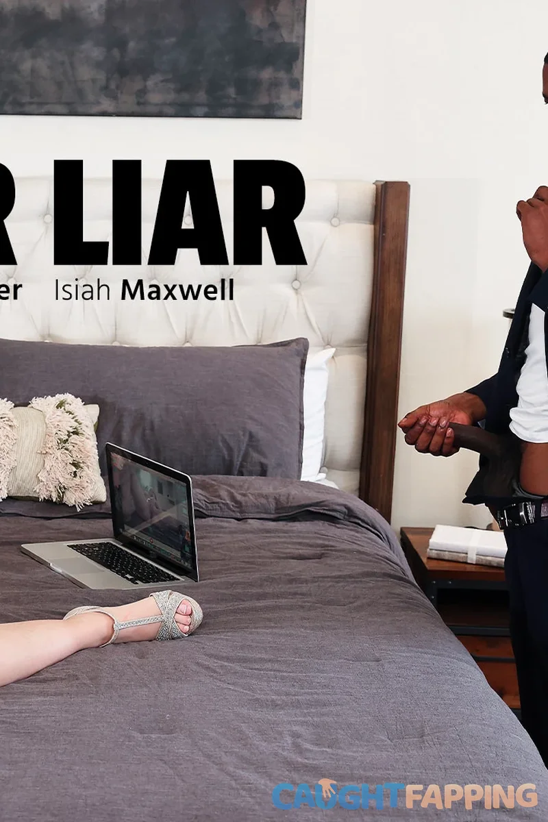 Liar Liar - Screenshot 1 of 4 - Big Ass