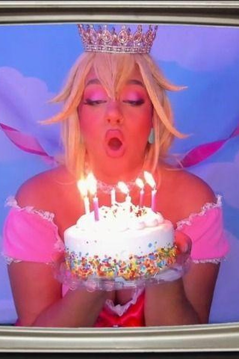 Birthday Stream - Screenshot 1 of 4 - Birthdays