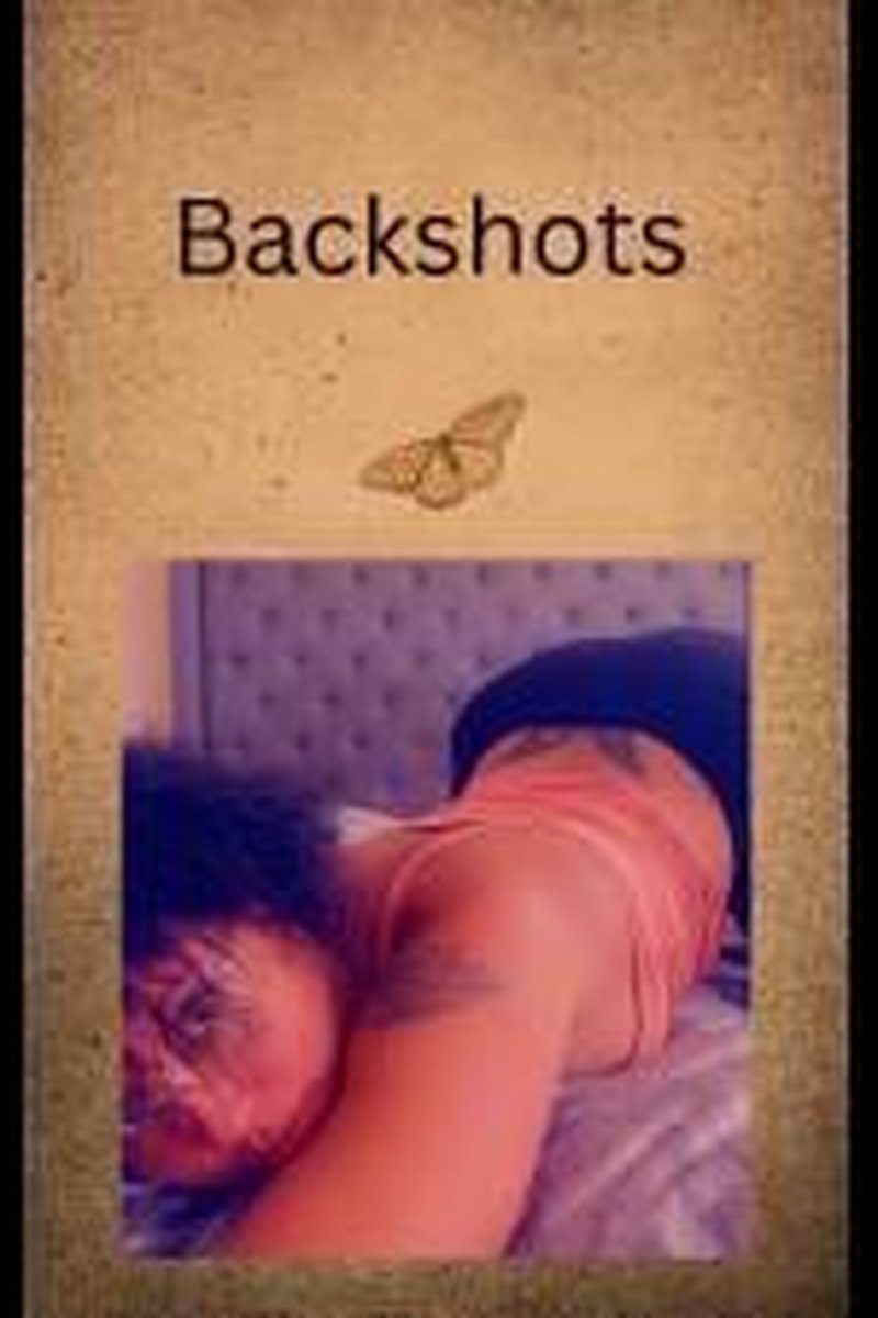 Backshot Preview - Screenshot 1 of 4 - Ass Fetish