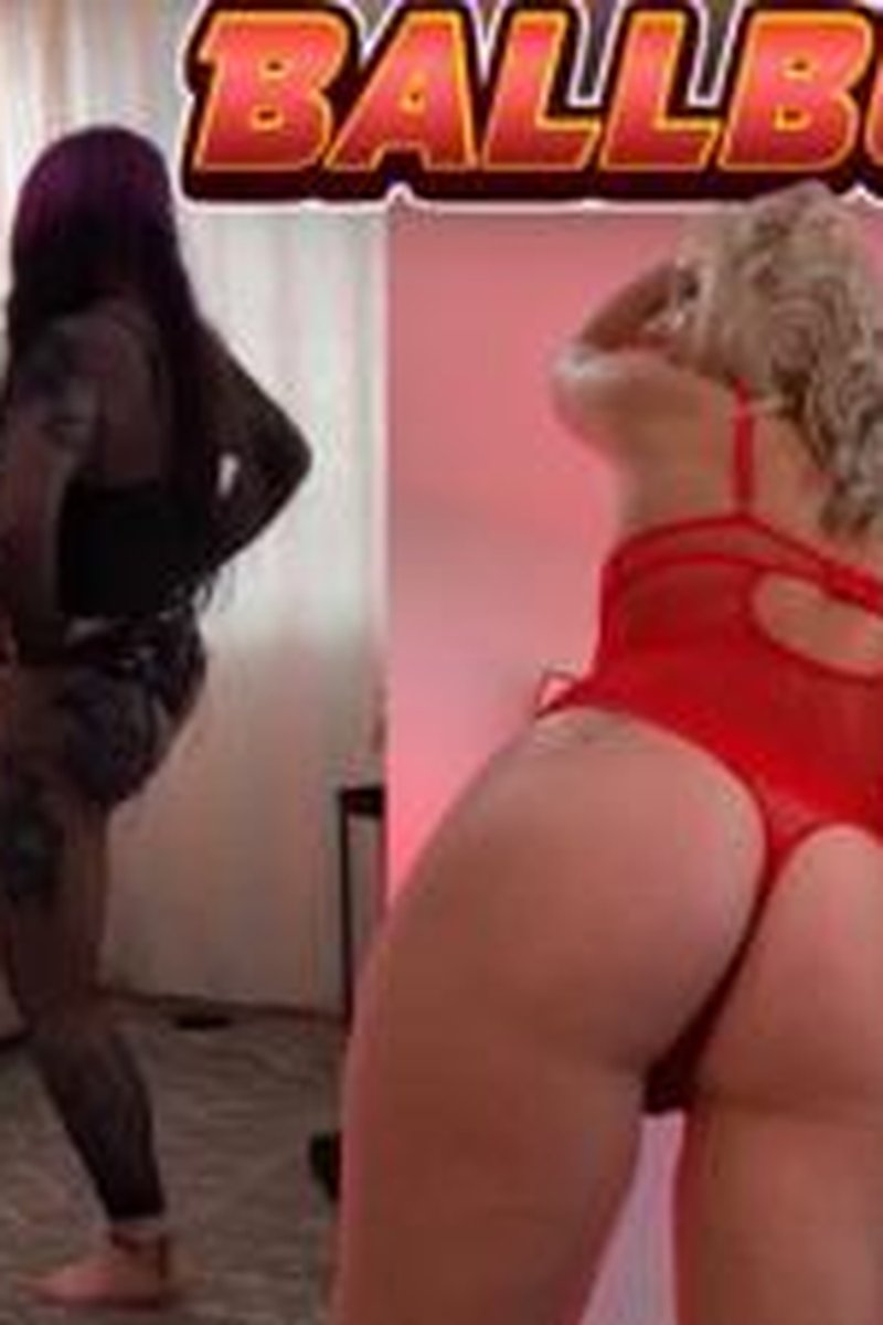 Ballbusting 101 - Screenshot 1 of 4 - Domination