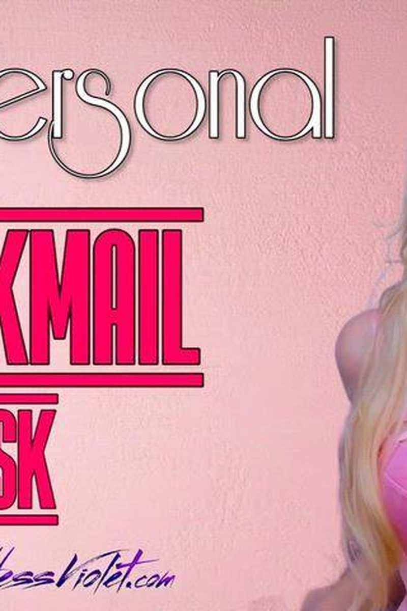 Your Personal Bmail Task - Screenshot 1 of 4 - Goddess Violet