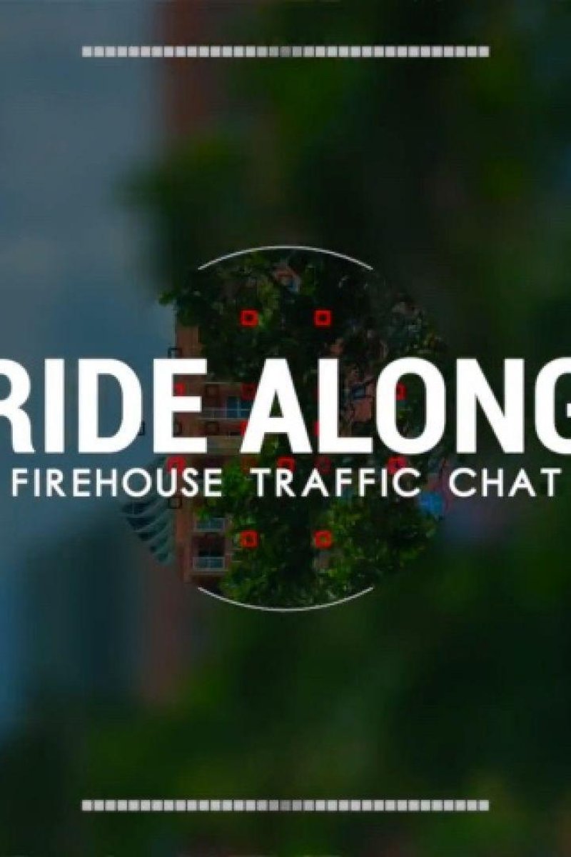 Traffic Chat - Screenshot 1 of 4 - Chatting