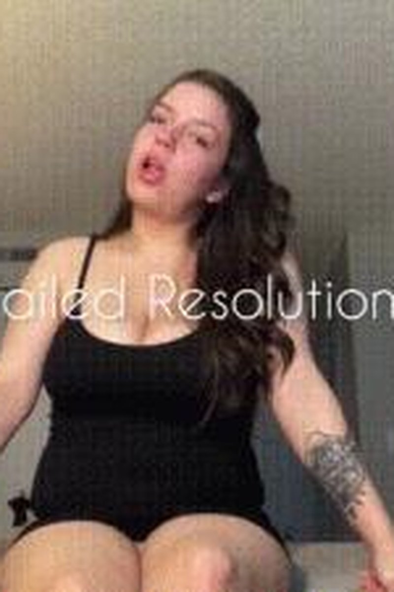 Failed Resolutions - Screenshot 1 of 4 - Findom