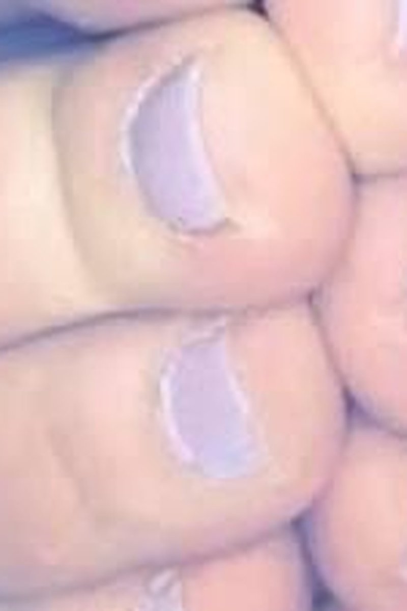 Praying For A Papi:-( - Screenshot 1 of 4 - Foot Fetish