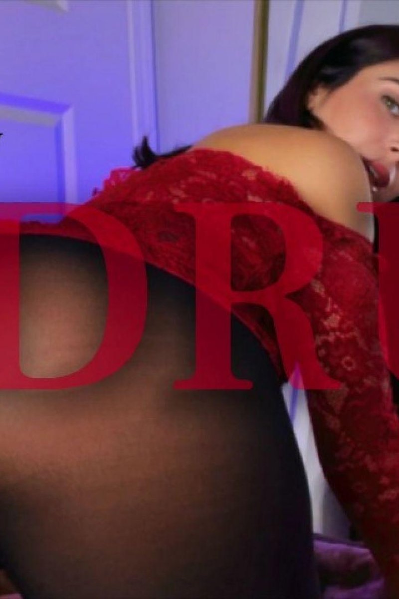 Redrum - Screenshot 1 of 4 - Ass Worship