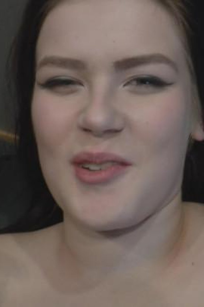 Eva Snow - Drty Nerd Sub Slut BBC Young Whore - Screenshot 1 of 4 - All Sex