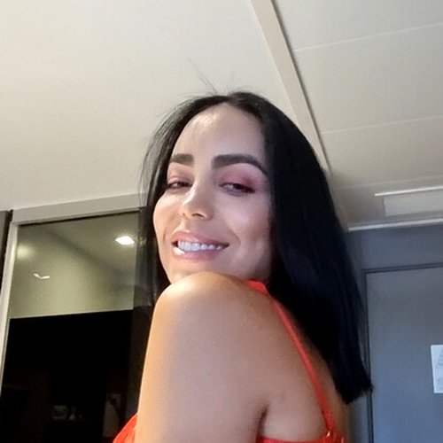 Sara Uribe — Photos | AshemaleParadise