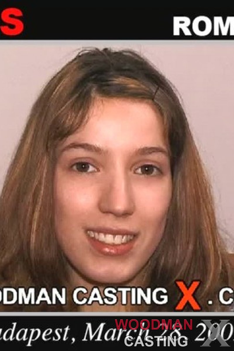 Agnes Casting - Screenshot 1 of 4 - Babes
