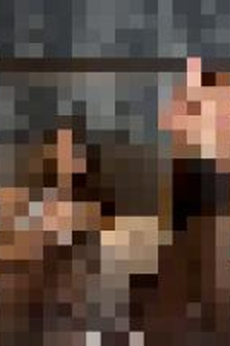 Pathetic Cashpig For Middle Fingers ( Pixelated Preview) - Screenshot 1 of 4 - Domination