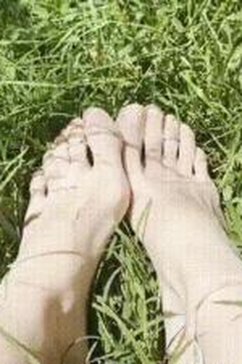 Toe Ring Spell - Screenshot 1 of 4 - Captive