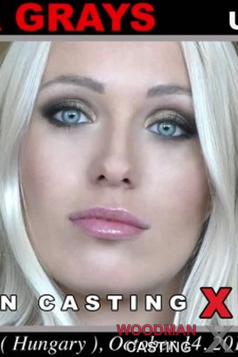 Angelika Grays Casting - Screenshot 1 of 4 - Adorable