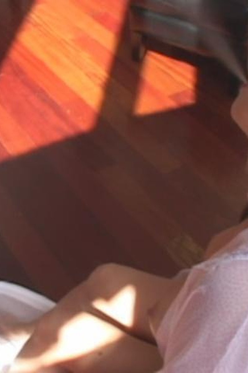 Hailey H 4 - Screenshot 1 of 4 - Spanking
