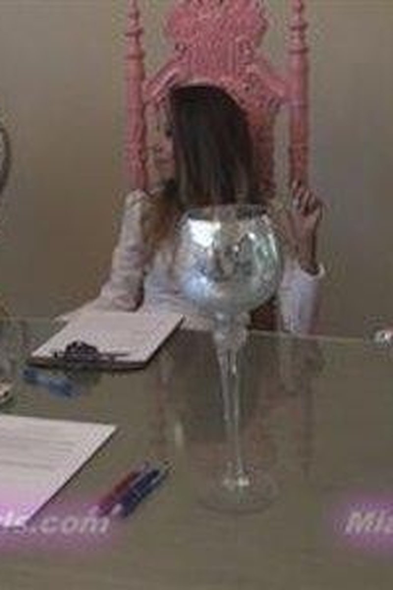 Pre-Interview Mocking (Mobile) - Screenshot 1 of 4 - Domination
