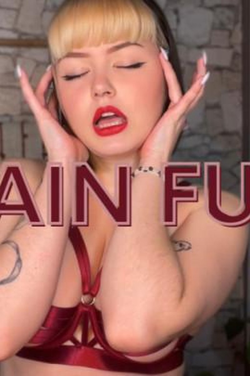 Brainfuck - Screenshot 1 of 4 - Sfw