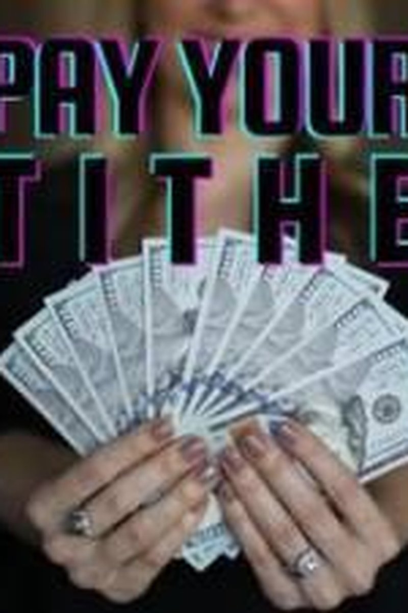 Pay Your Tithe - Screenshot 1 of 4 - Cash Master