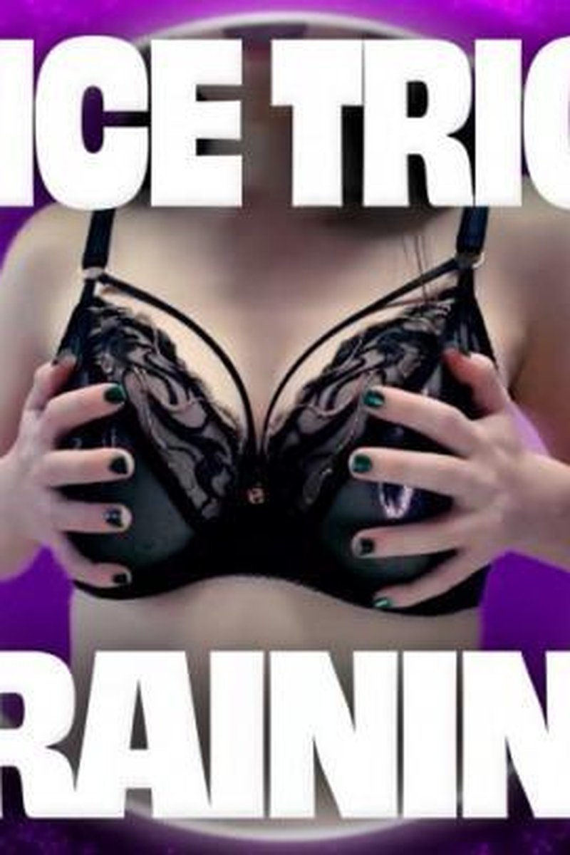Trnce Trigger Training 3 - Screenshot 1 of 4 - Big Tits