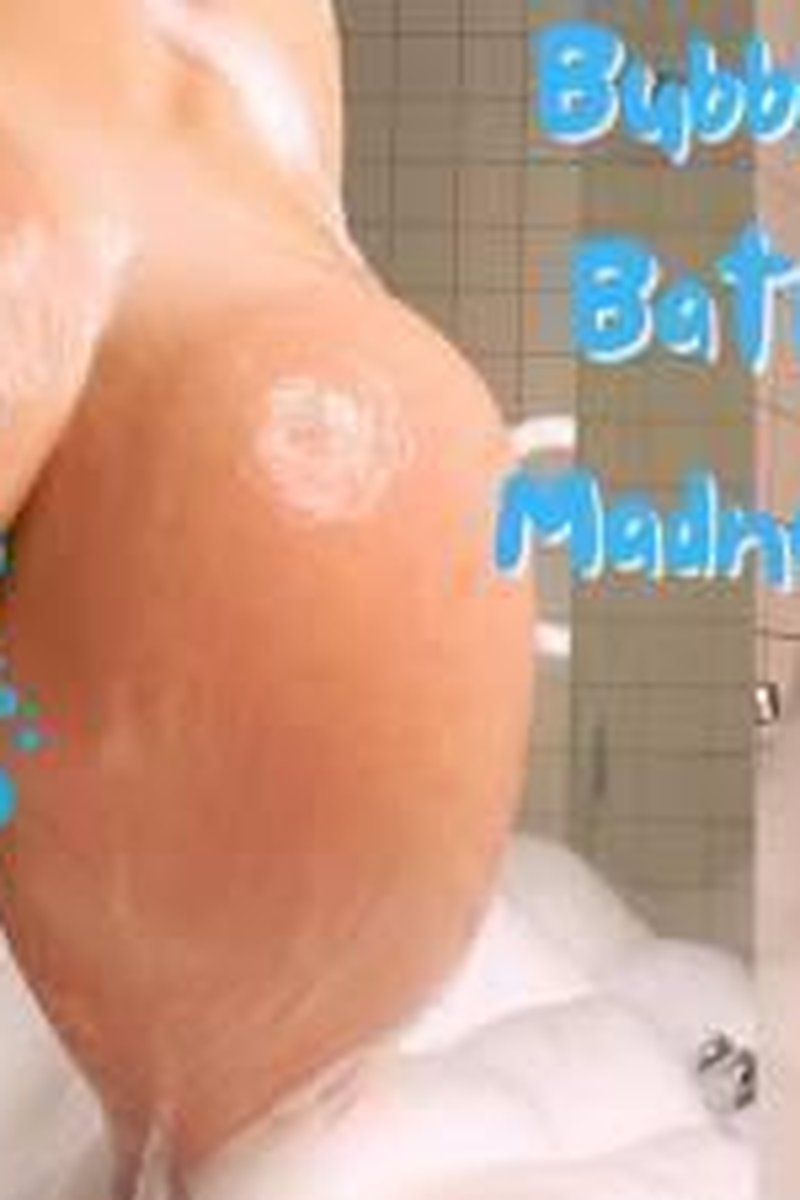 Bubble Bath Madness - Screenshot 1 of 4 - Bathroom