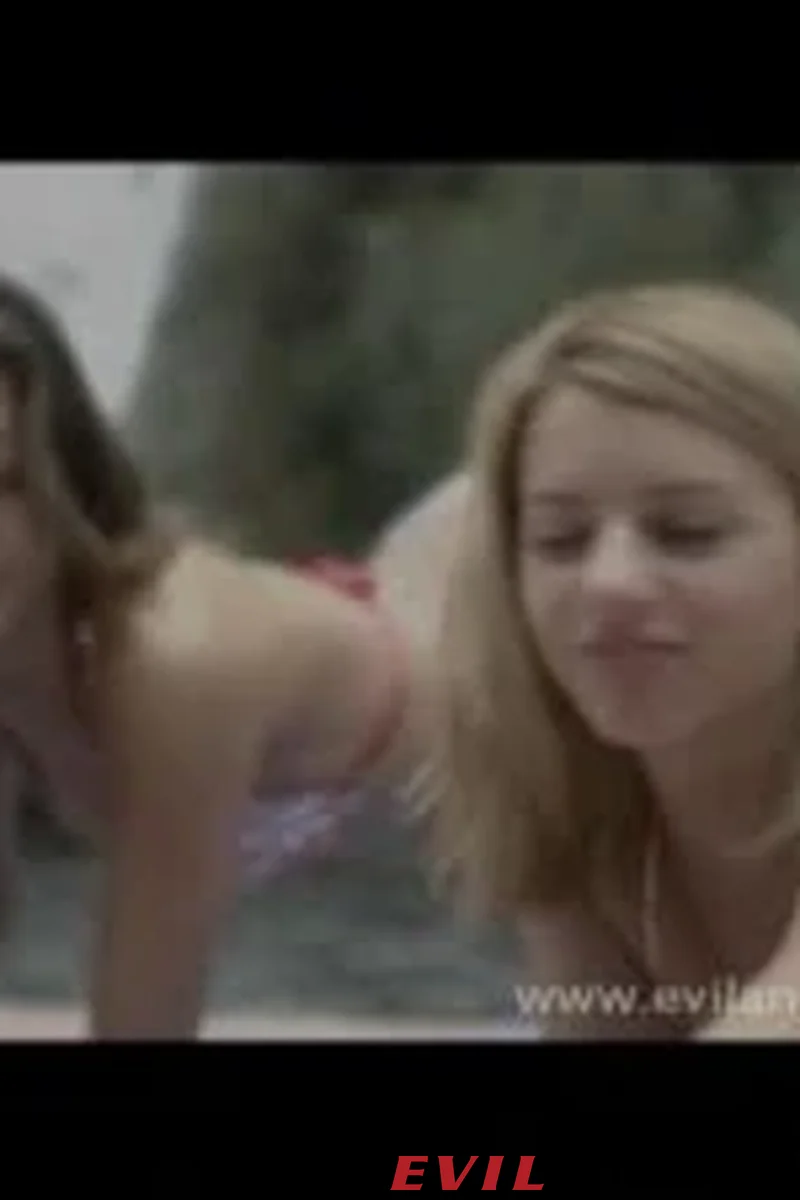 Evil Pink 4 - Screenshot 1 of 4 - All Sex