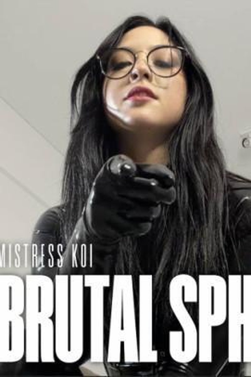 Latex SPH - Screenshot 1 of 4 - Femdom