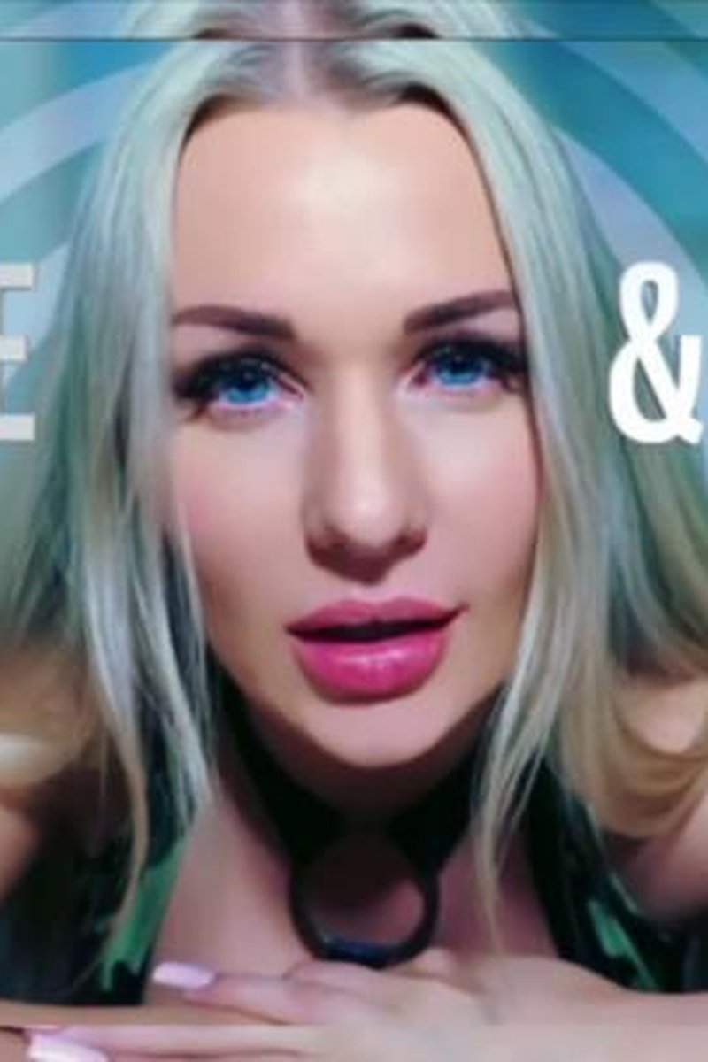 Intimate & Direct - Screenshot 1 of 4 - Blonde Hair (Female)