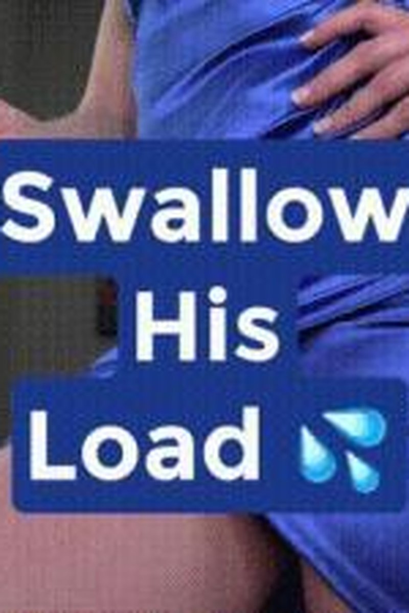 Swallow His Load - Screenshot 1 of 4 - Alpha Couple