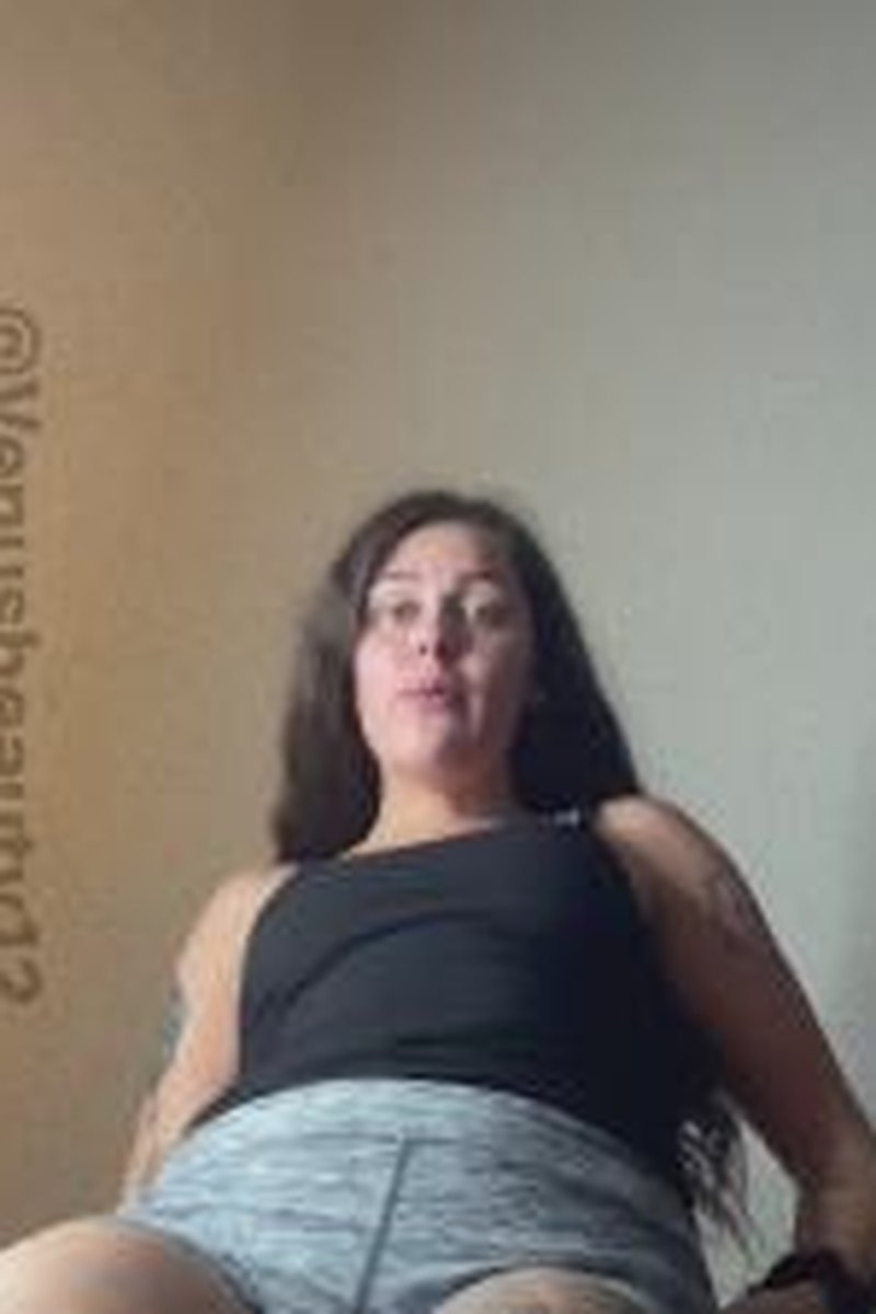 Trampled And Drained - Screenshot 1 of 4 - Face Trample Fetish