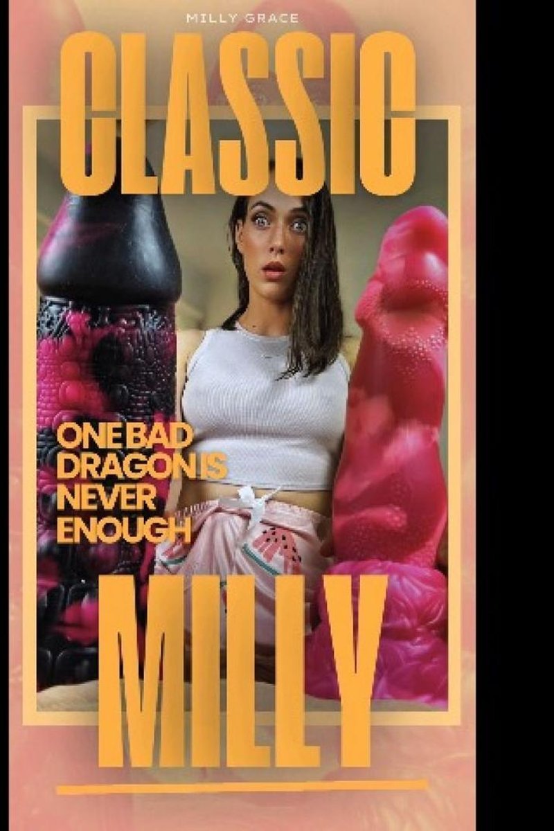Classic Milly - Screenshot 1 of 4 - Big Dick