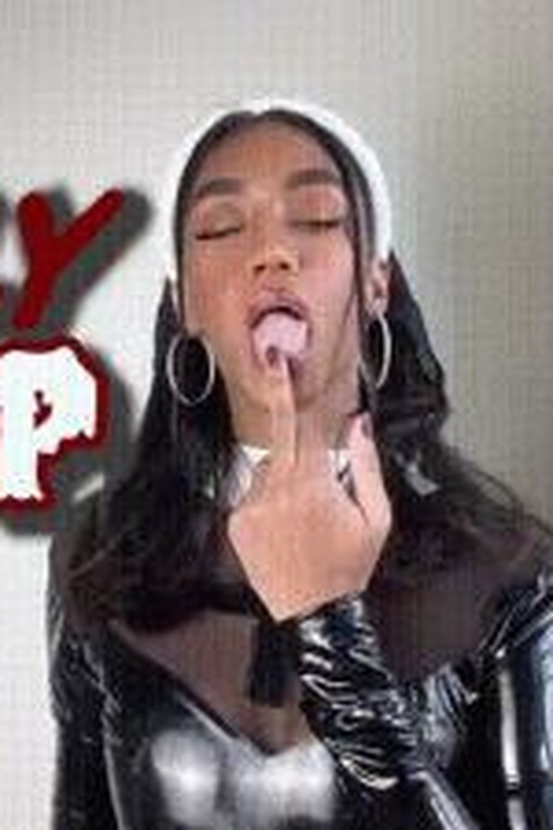 Holy Drip CEI - Screenshot 1 of 4 - Asian