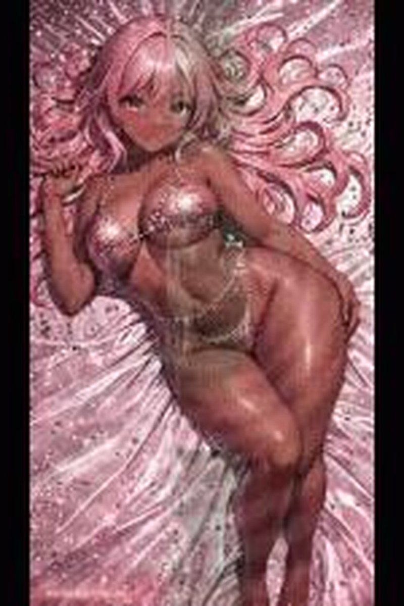 Mesmerizing Findom Indoctrination - Screenshot 1 of 4 - Animation-anime