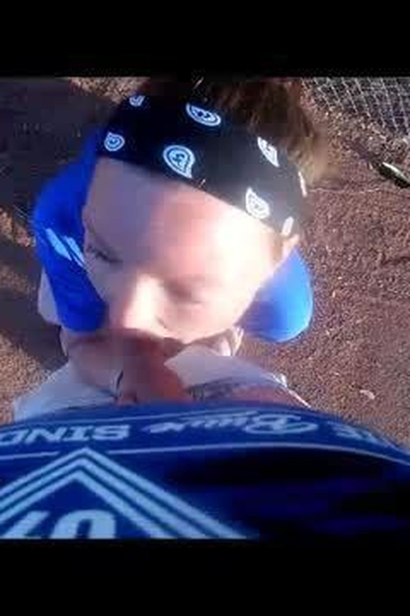 Baseball-Fuck - Screenshot 1 of 4 - Amateur