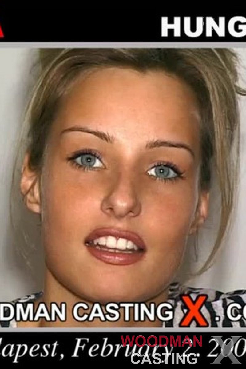 Erika Casting - Screenshot 1 of 4 - Babes