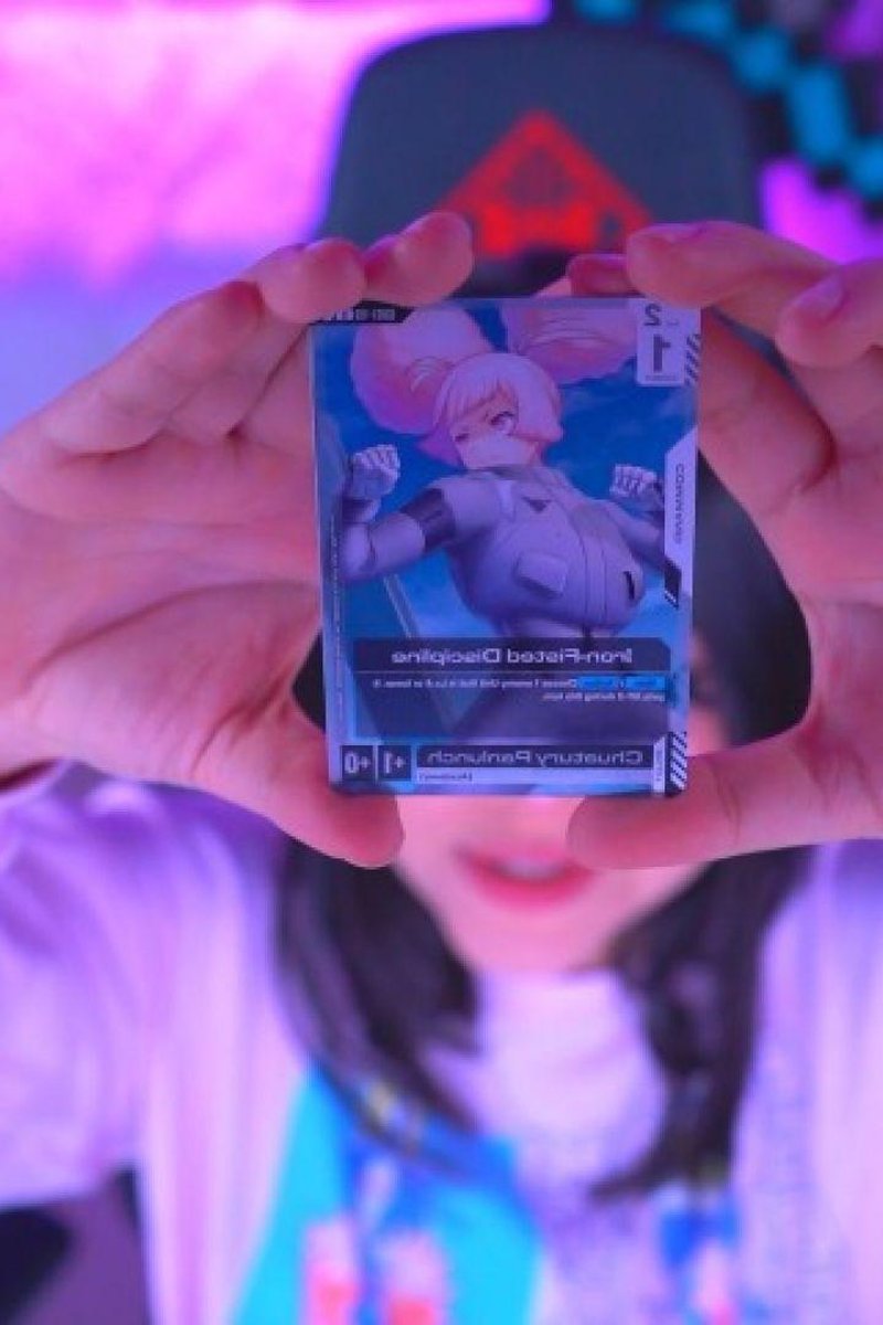 Yeah Chuchu Pull - Screenshot 1 of 4 - Alternative Girl