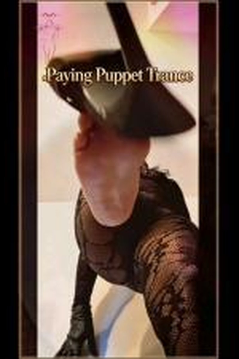 Paying Puppet Trance - Screenshot 1 of 4 - Broken