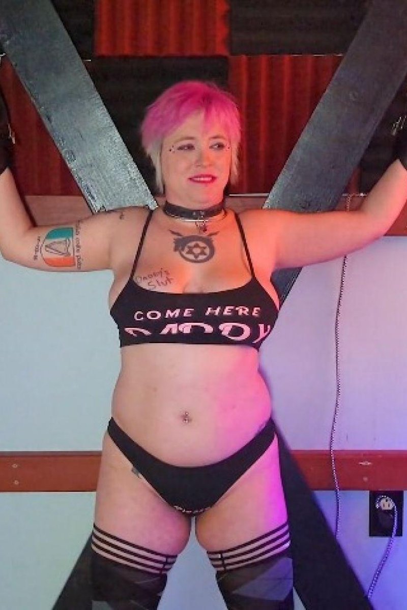 Bound & Tickled - Screenshot 1 of 4 - BDSM