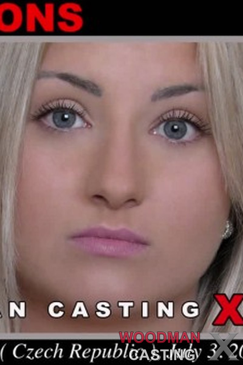 Cayla Lyons Casting - Screenshot 1 of 4 - Adorable